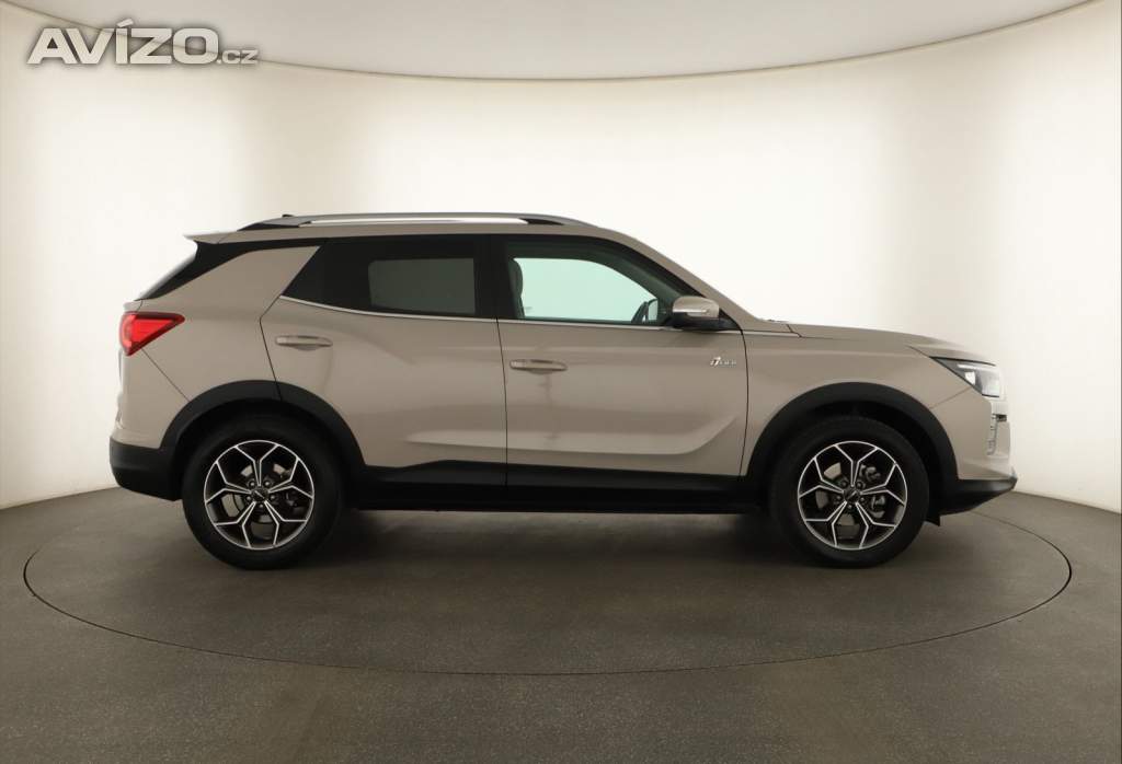 Foto inzerátu SsangYong Korando 1.5 T-GDI