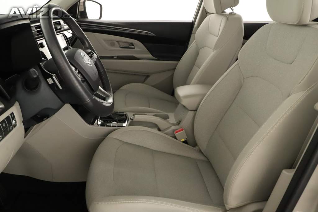 Foto inzerátu SsangYong Korando 1.5 T-GDI