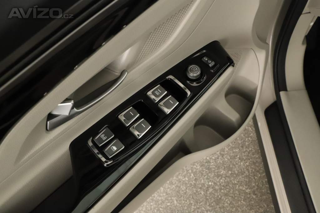 Foto inzerátu SsangYong Korando 1.5 T-GDI