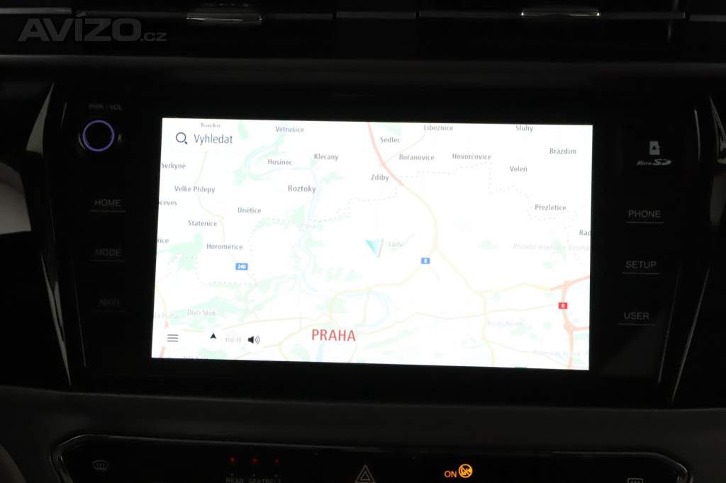 Foto inzerátu SsangYong Korando 1.5 T-GDI