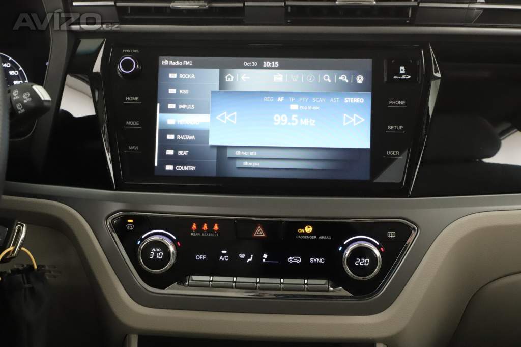 Foto inzerátu SsangYong Korando 1.5 T-GDI