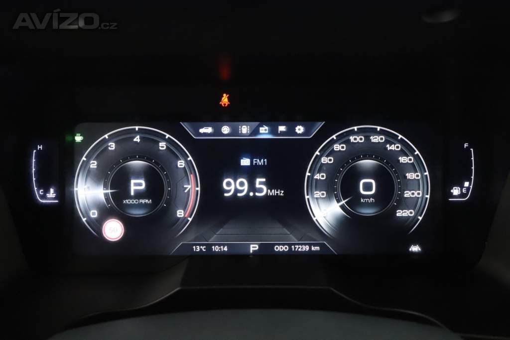 Foto inzerátu SsangYong Korando 1.5 T-GDI
