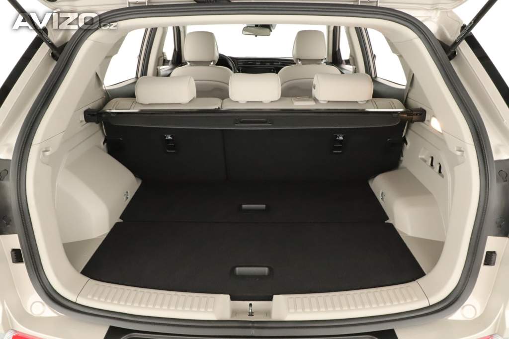 Foto inzerátu SsangYong Korando 1.5 T-GDI
