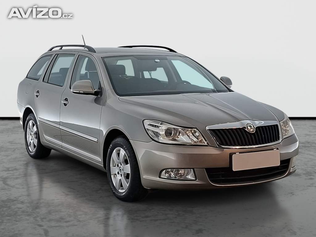 Skoda Octavia 1.6 TDI