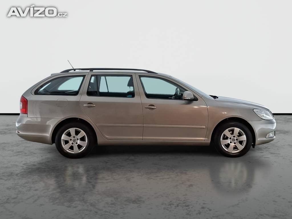 Foto inzerátu Skoda Octavia 1.6 TDI
