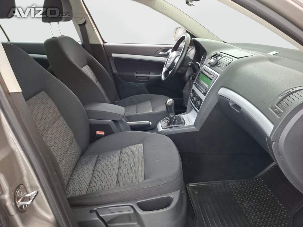 Foto inzerátu Skoda Octavia 1.6 TDI