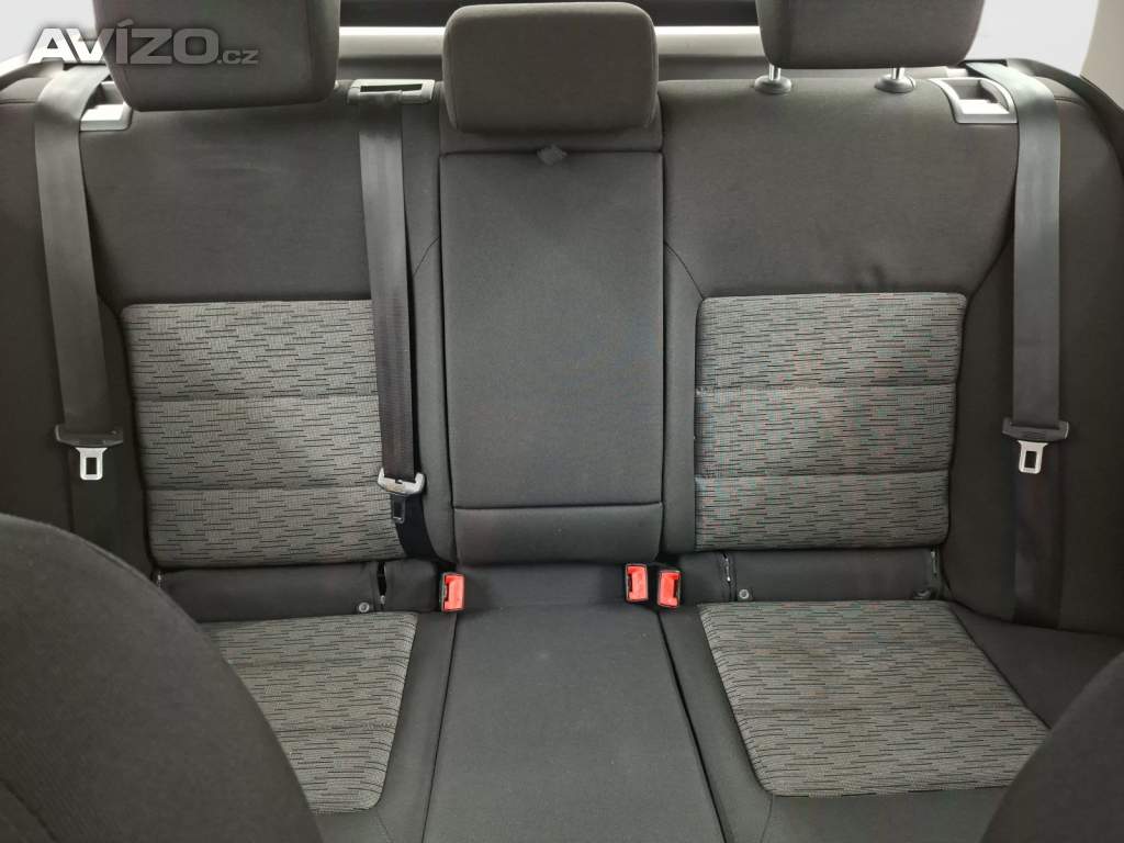 Foto inzerátu Skoda Octavia 1.6 TDI