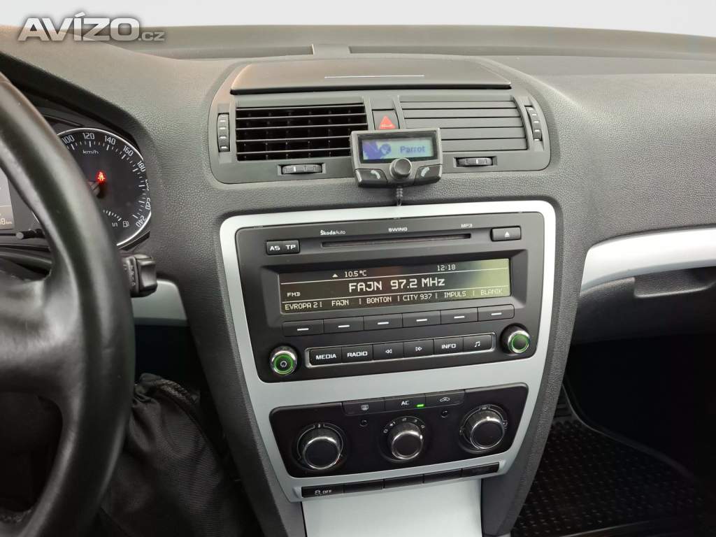 Foto inzerátu Skoda Octavia 1.6 TDI