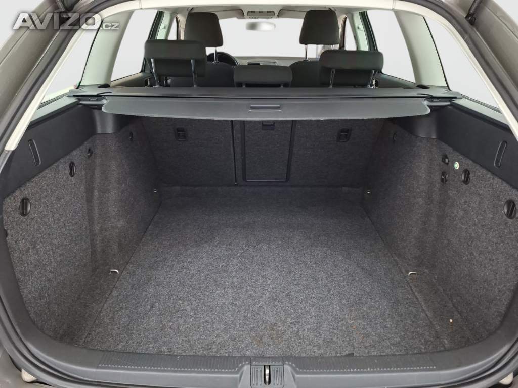 Foto inzerátu Skoda Octavia 1.6 TDI