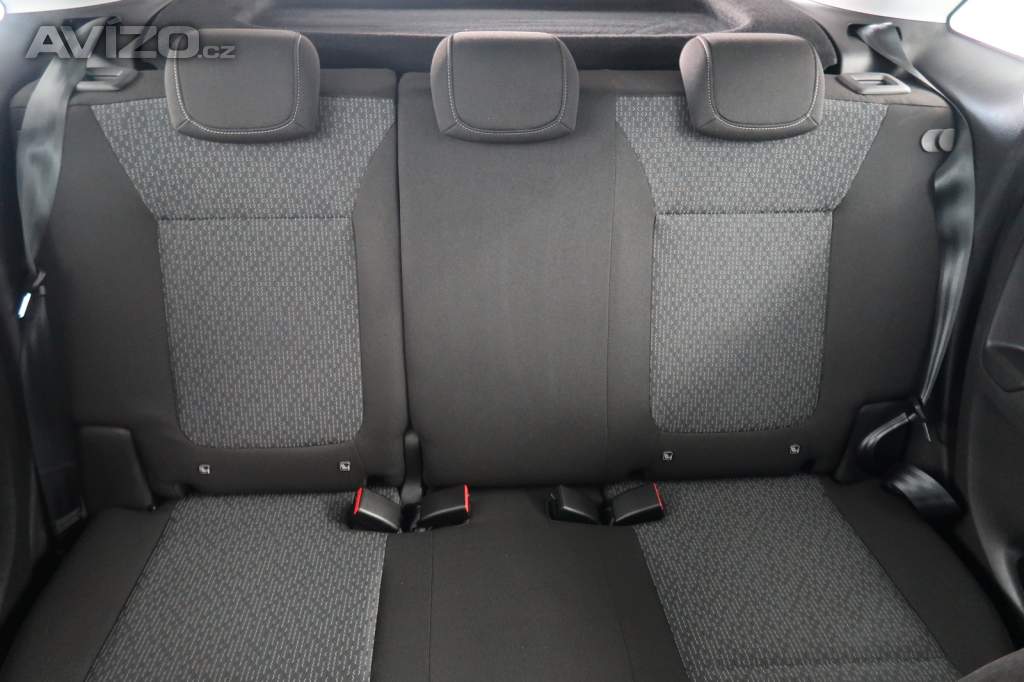Foto inzerátu Opel Crossland 1.2 Turbo