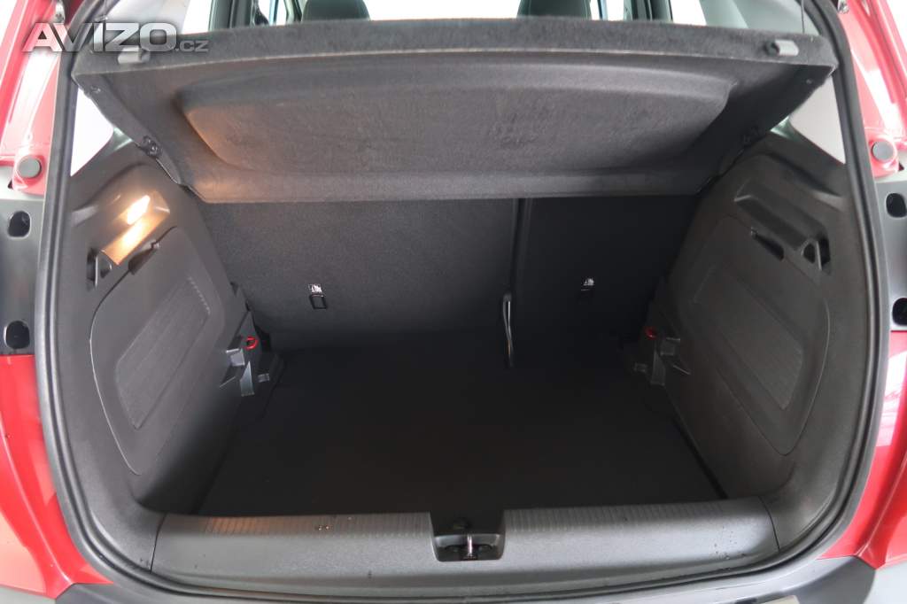 Foto inzerátu Opel Crossland 1.2 Turbo