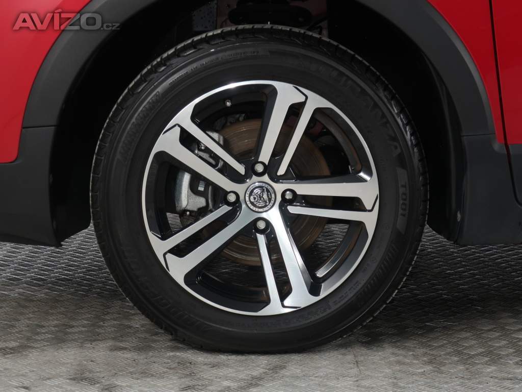 Foto inzerátu Opel Crossland 1.2 Turbo