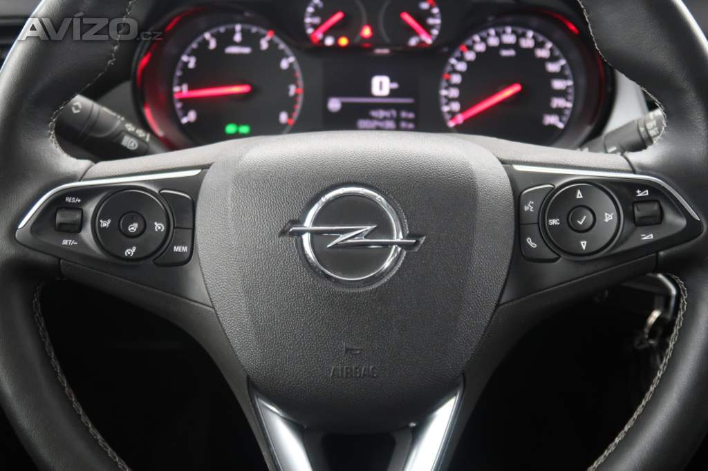 Foto inzerátu Opel Crossland 1.2 Turbo