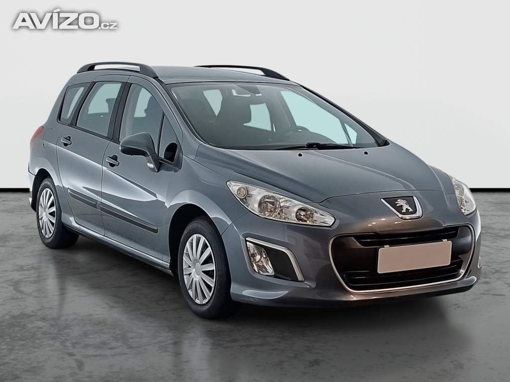 Peugeot 308 1.6 HDi