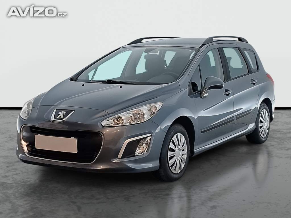Foto inzerátu Peugeot 308 1.6 HDi