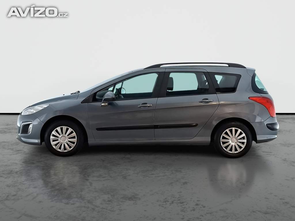 Foto inzerátu Peugeot 308 1.6 HDi