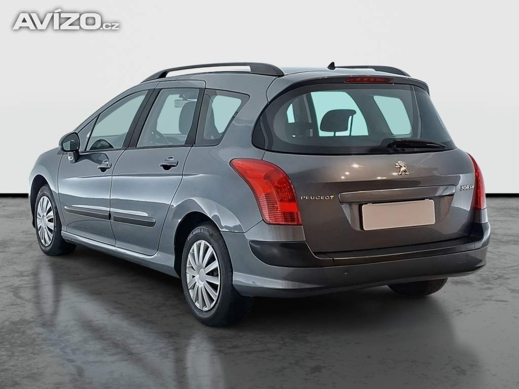 Foto inzerátu Peugeot 308 1.6 HDi