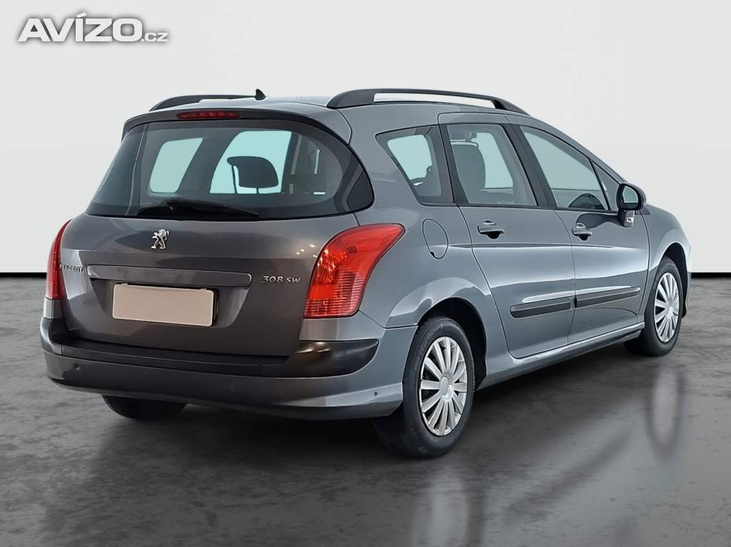 Foto inzerátu Peugeot 308 1.6 HDi