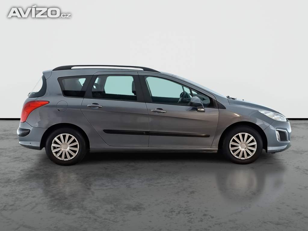 Foto inzerátu Peugeot 308 1.6 HDi