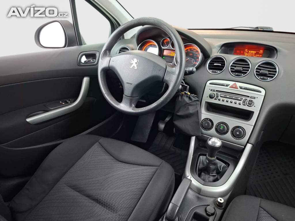 Foto inzerátu Peugeot 308 1.6 HDi