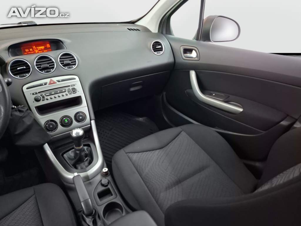 Foto inzerátu Peugeot 308 1.6 HDi