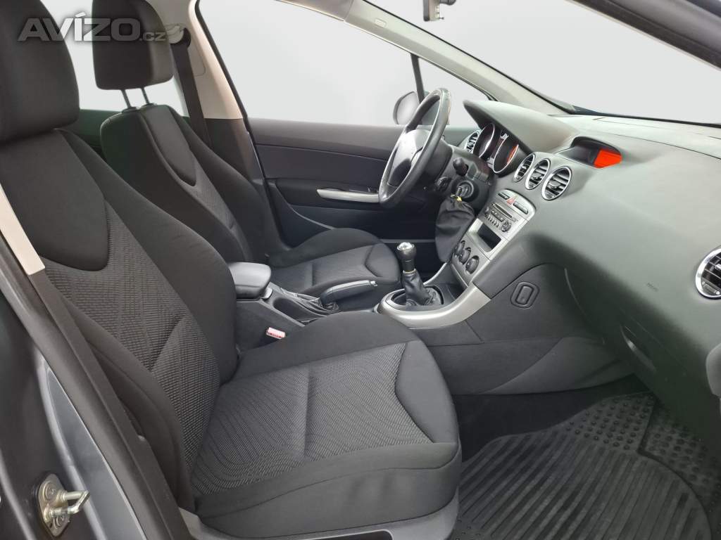 Foto inzerátu Peugeot 308 1.6 HDi