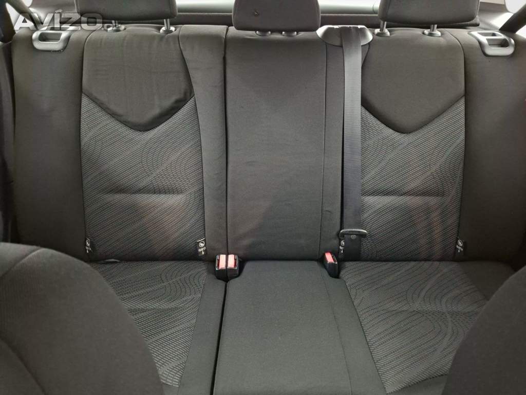 Foto inzerátu Peugeot 308 1.6 HDi