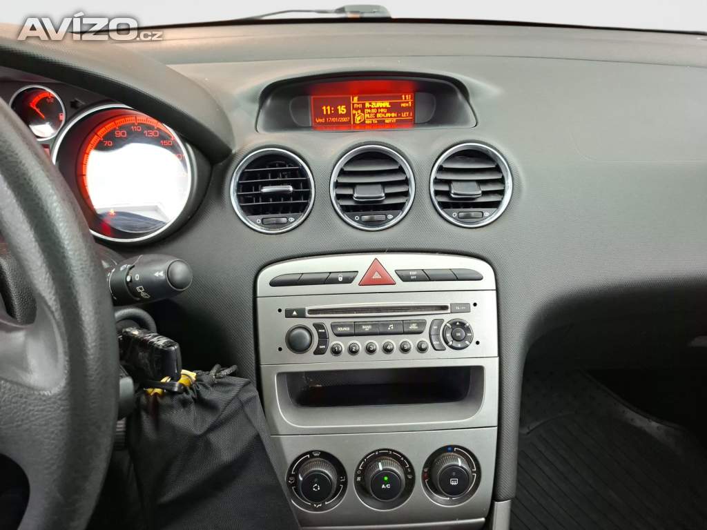Foto inzerátu Peugeot 308 1.6 HDi