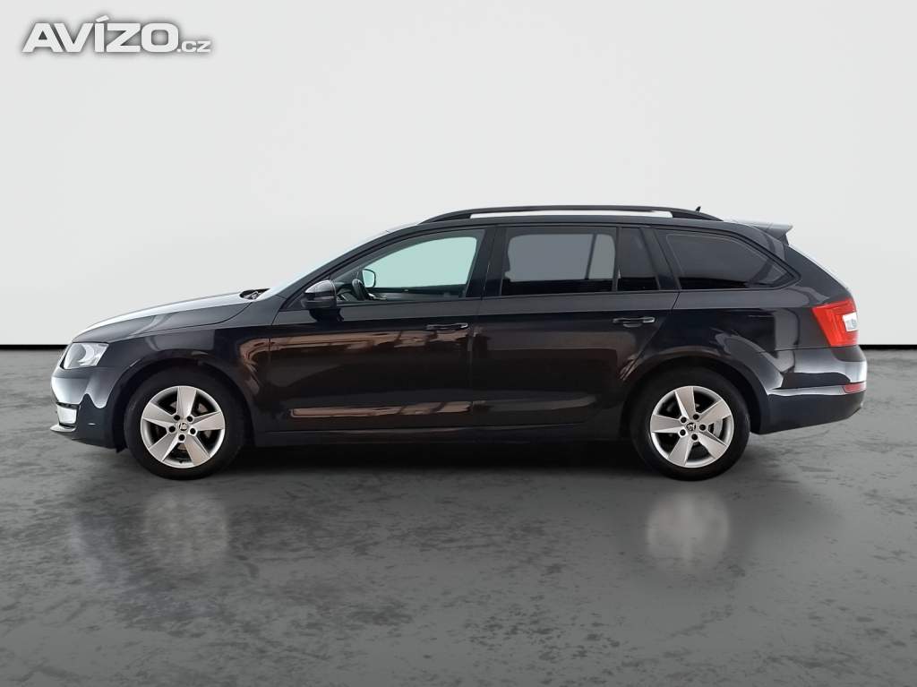 Foto inzerátu Skoda Octavia 1.6 TDI