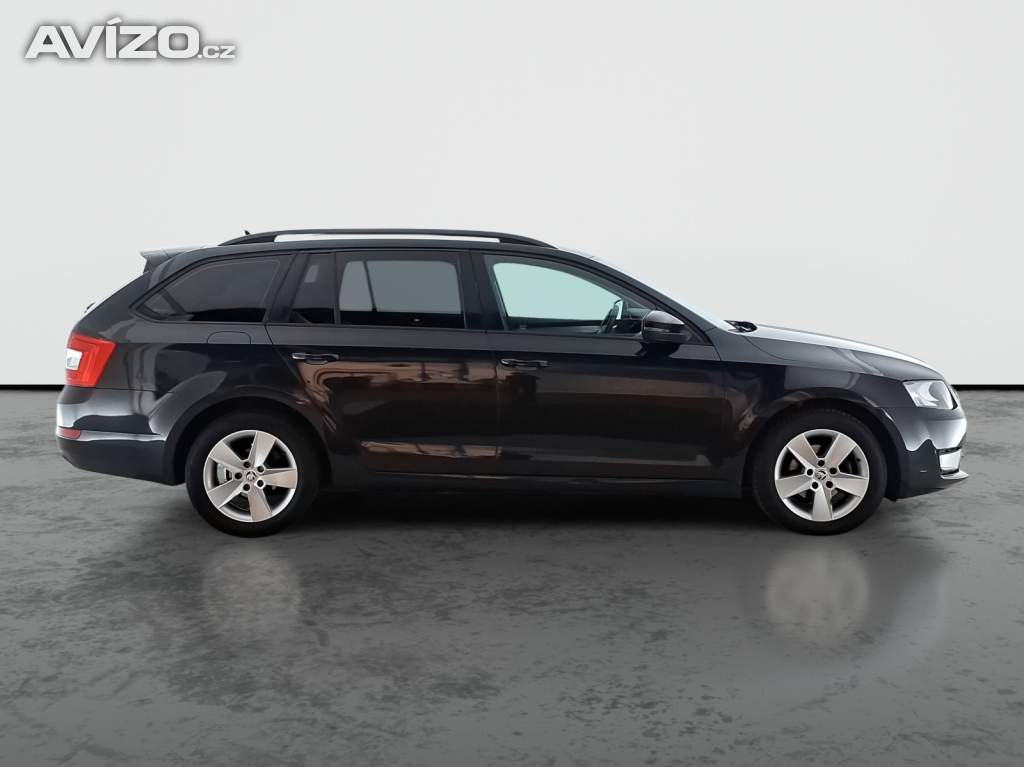 Foto inzerátu Skoda Octavia 1.6 TDI