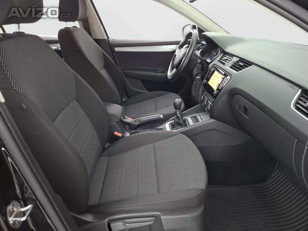Foto inzerátu Skoda Octavia 1.6 TDI
