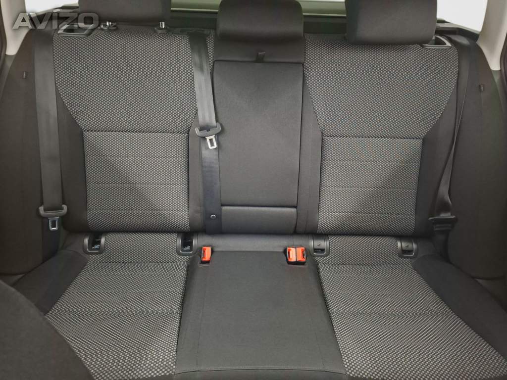 Foto inzerátu Skoda Octavia 1.6 TDI