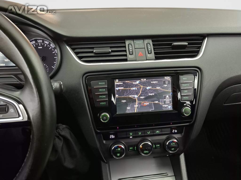 Foto inzerátu Skoda Octavia 1.6 TDI