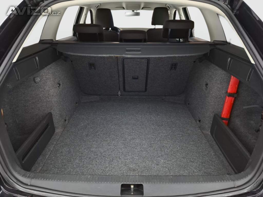 Foto inzerátu Skoda Octavia 1.6 TDI