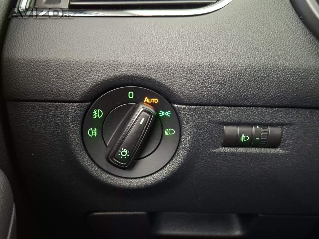 Foto inzerátu Skoda Octavia 1.6 TDI