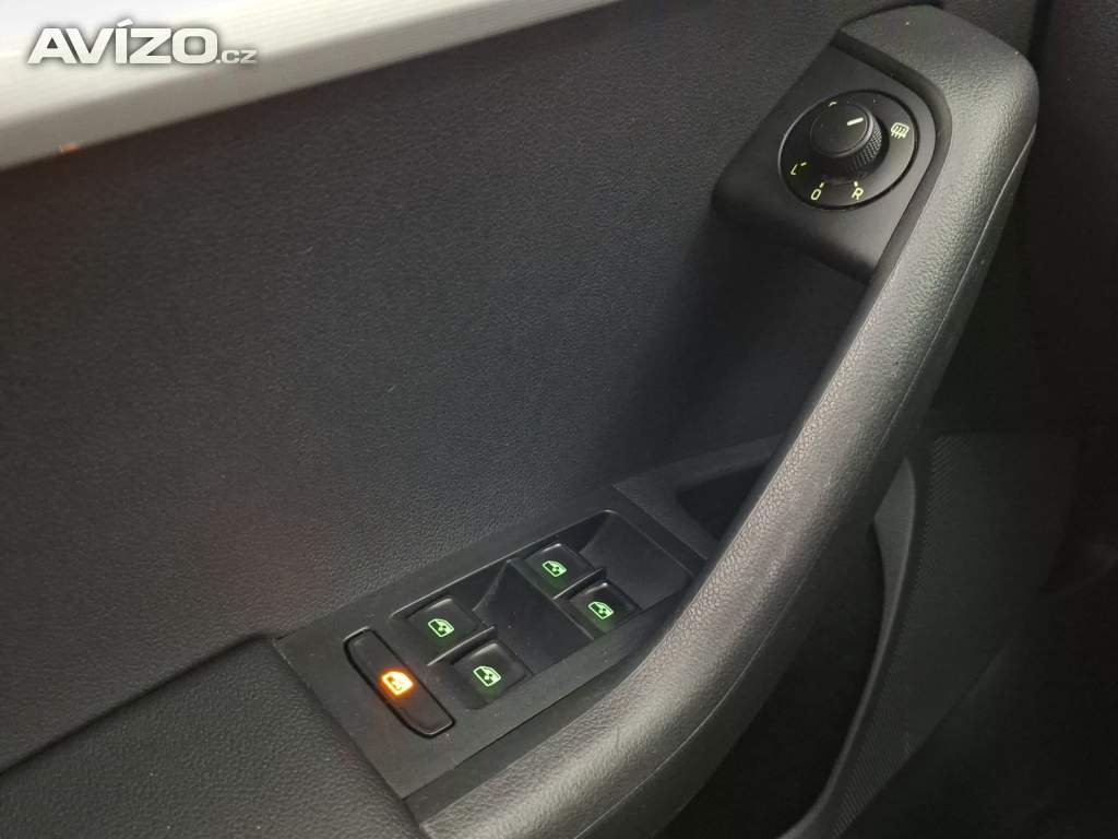 Foto inzerátu Skoda Octavia 1.6 TDI