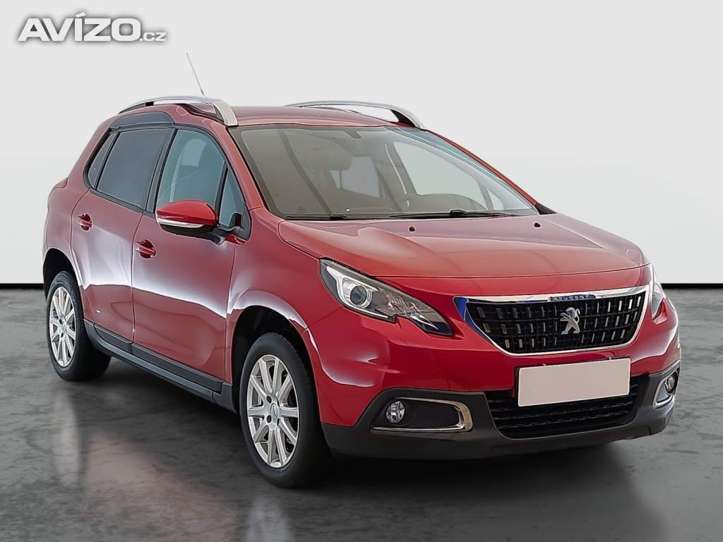 Peugeot 2008 1.2 PureTech