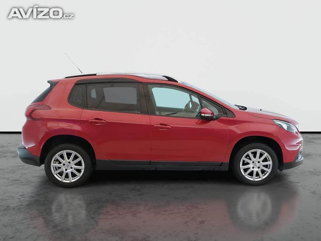 Foto inzerátu Peugeot 2008 1.2 PureTech