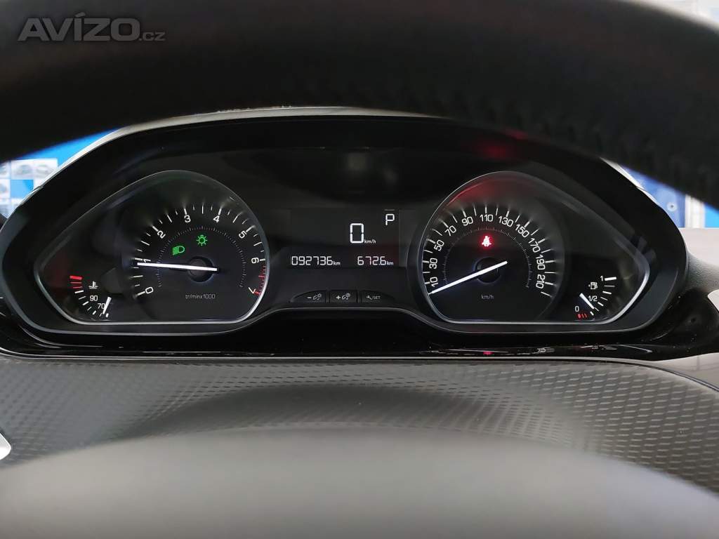 Foto inzerátu Peugeot 2008 1.2 PureTech