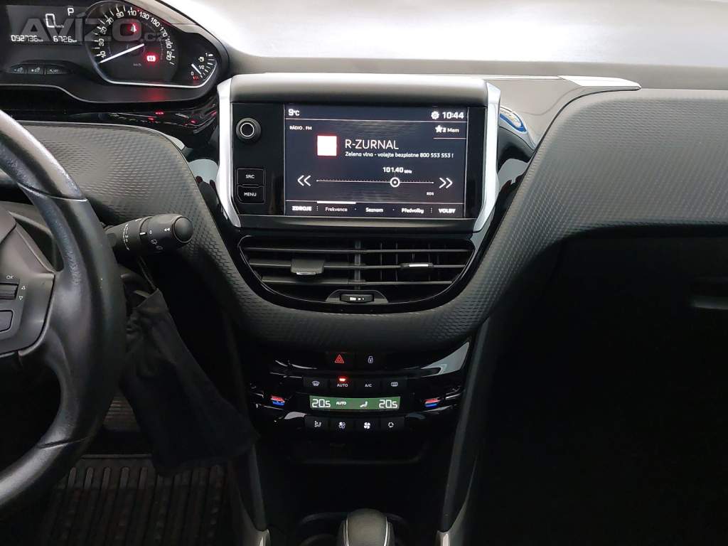 Foto inzerátu Peugeot 2008 1.2 PureTech