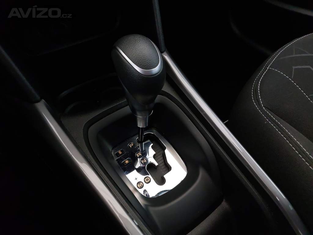 Foto inzerátu Peugeot 2008 1.2 PureTech