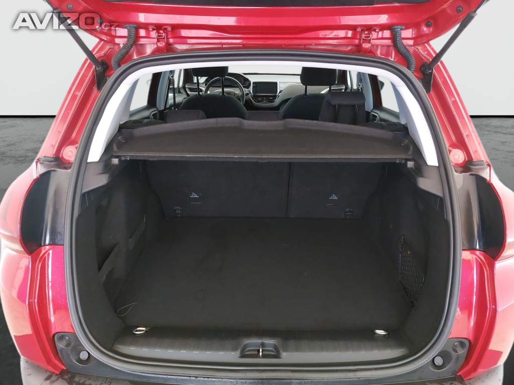 Foto inzerátu Peugeot 2008 1.2 PureTech