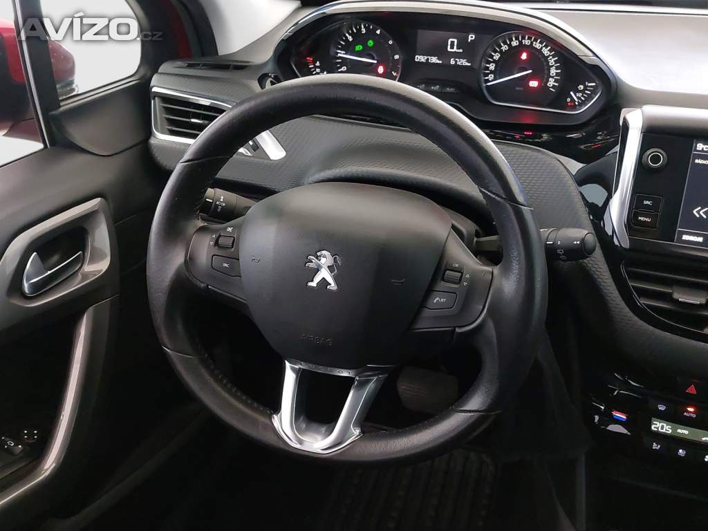 Foto inzerátu Peugeot 2008 1.2 PureTech