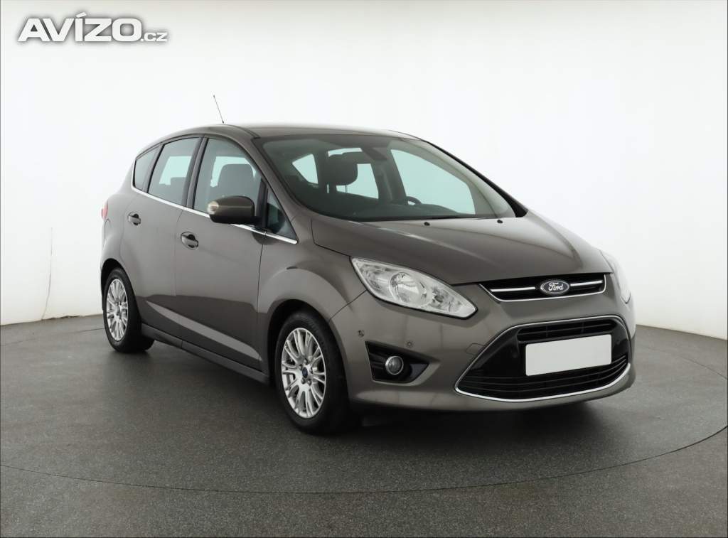 Ford C-Max 1.6 EcoBoost