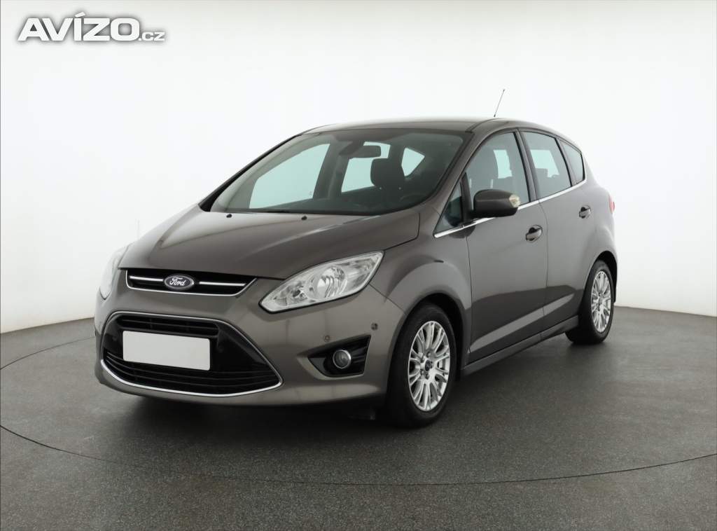 Foto inzerátu Ford C-Max 1.6 EcoBoost