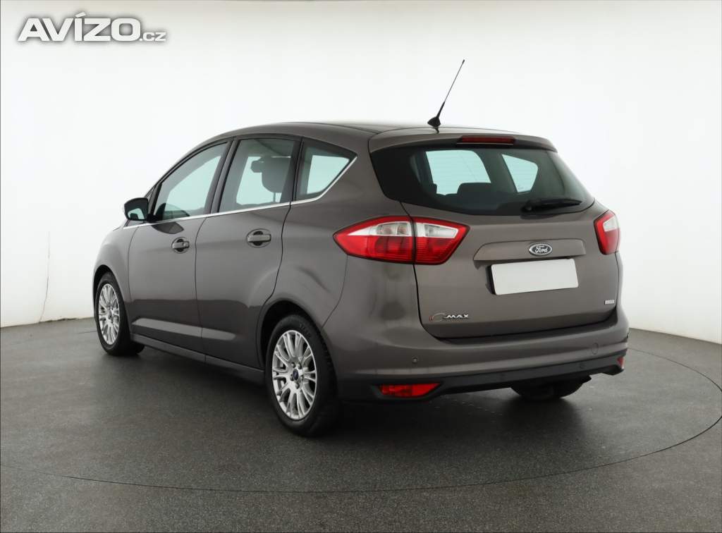 Foto inzerátu Ford C-Max 1.6 EcoBoost