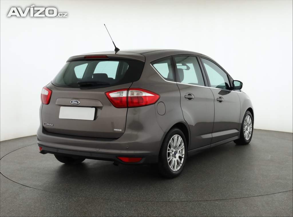 Foto inzerátu Ford C-Max 1.6 EcoBoost