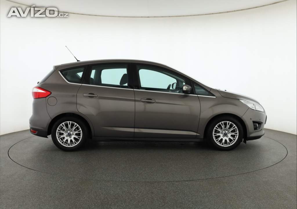 Foto inzerátu Ford C-Max 1.6 EcoBoost