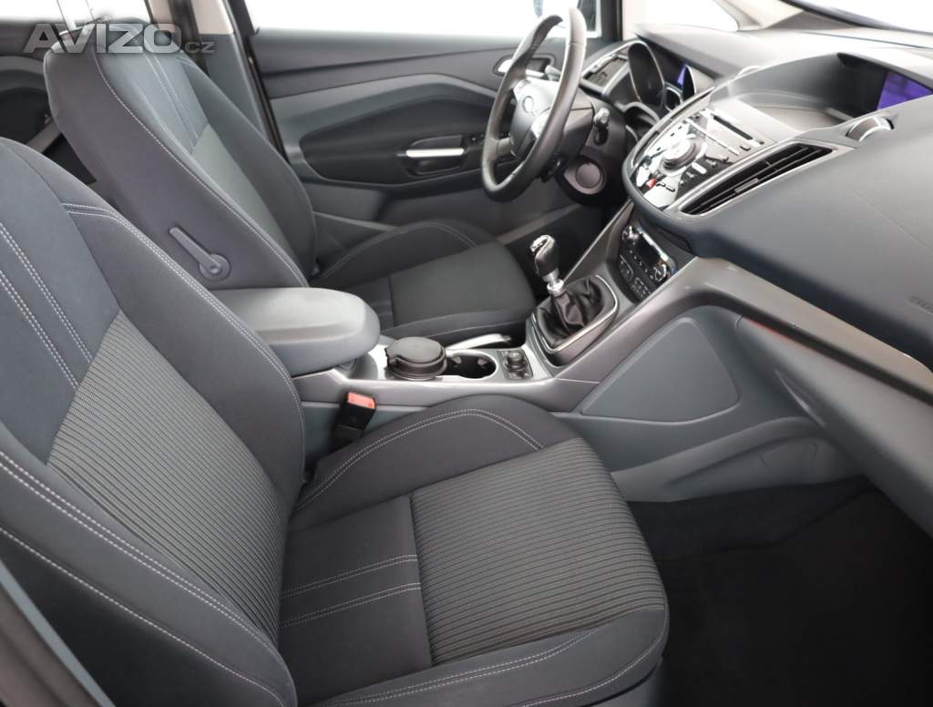 Foto inzerátu Ford C-Max 1.6 EcoBoost