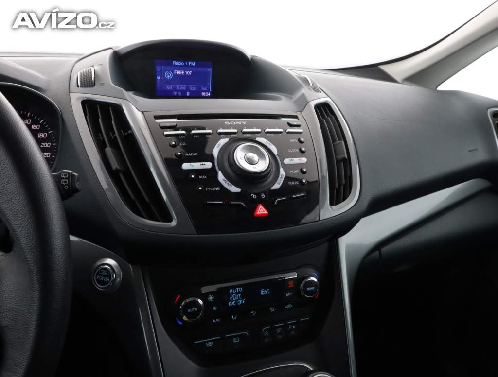Foto inzerátu Ford C-Max 1.6 EcoBoost